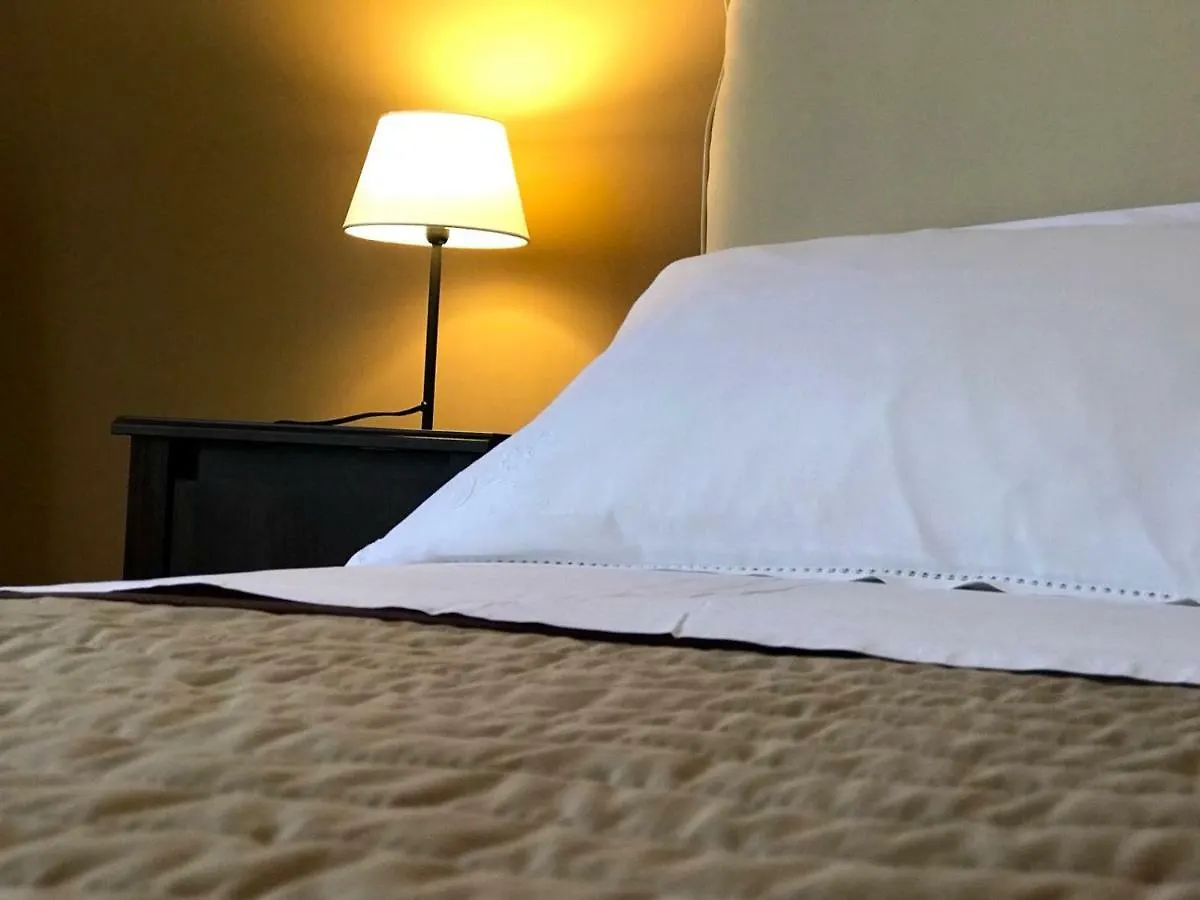 Gli Artisti Apartments & Rooms 바게리아