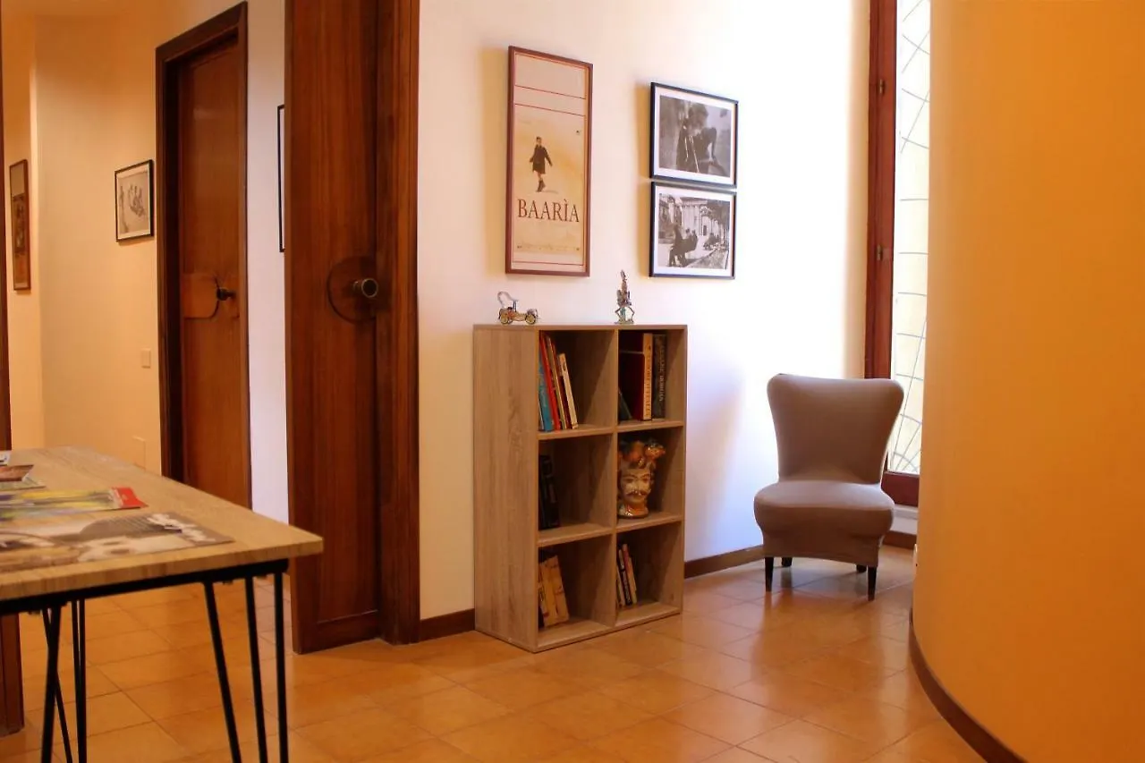 Gli Artisti Apartments & Rooms Bagheria