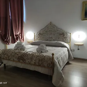  Appartamento Sicilia Bedda Appartament