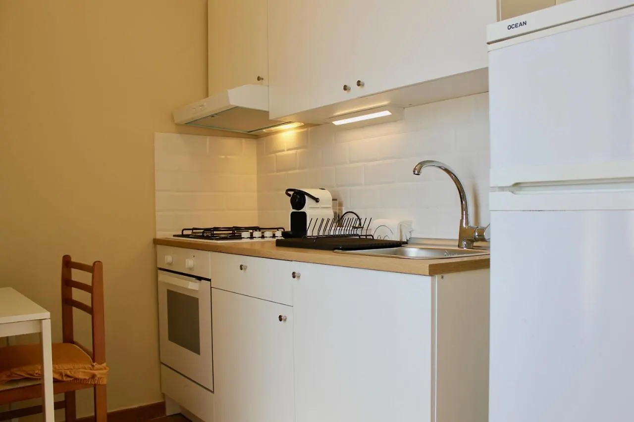 Gli Artisti Apartments & Rooms Bagheria Italy